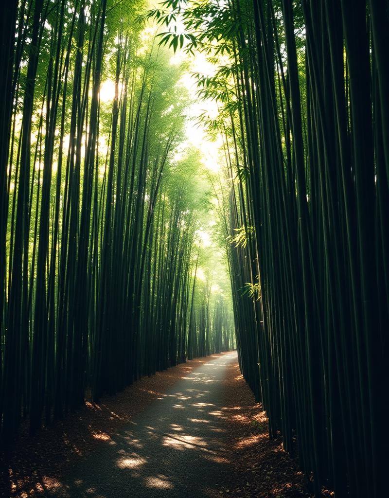 Arashiyama, Kyoto, Japan