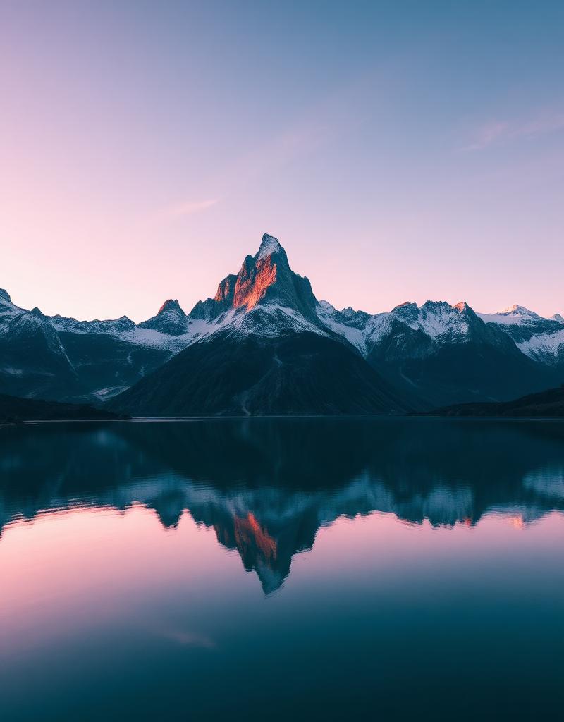 Torres del Paine, Patagonia, Chile