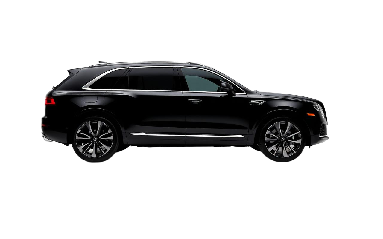 Black Series SUV