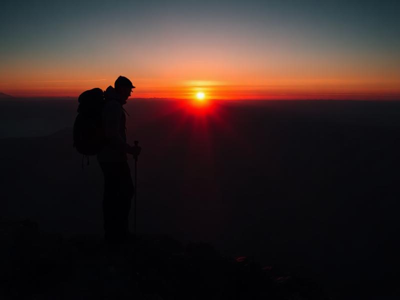 Nepal · Annapurna