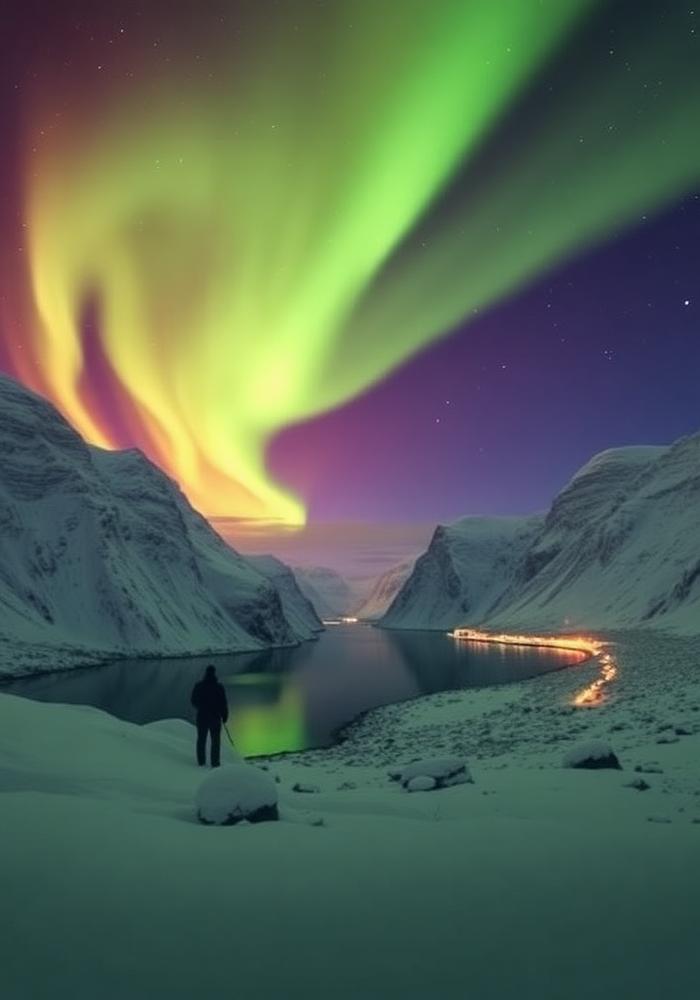 Norway · Lofoten