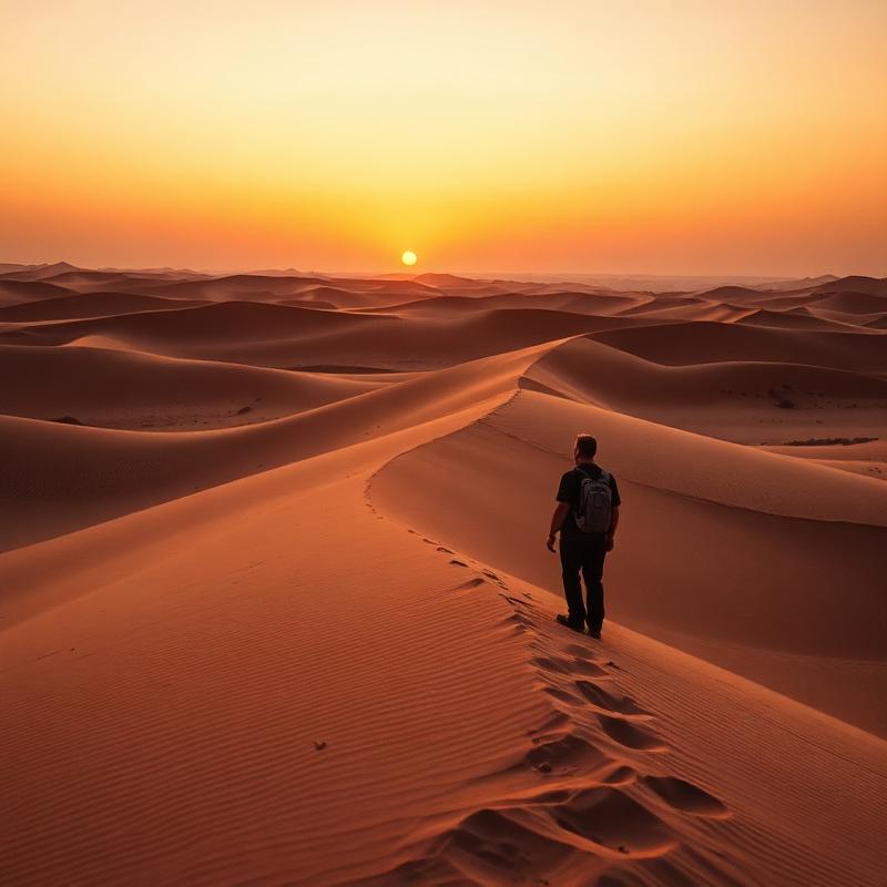 Morocco · Sahara